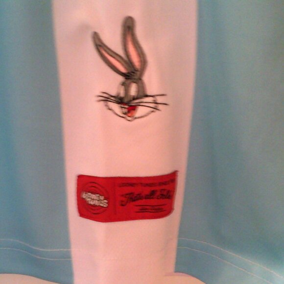 NEW NIKE OLYMPICS "Team USA Camo Essential Tee" MEN'S WHITE M T-SHIRT FN0862-100 - Picture 3 of 11